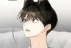 Link de BL Manhwa Cat Therapy Capítulo 26 Scan PT BR, Um segredo surpreendente!