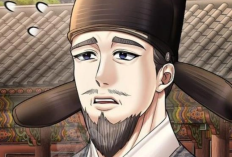 RAW Leia Manhwa Muscle Joseon Capítulo 105 Scan PT BR, Incrível Poder de Substituição