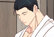 Ler o Manhwá I Want To Hug Dad Today Capítulo 15 PT BR, Pensando que existe um mal-entendido