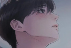 Links de Leitura BL Manhwa Diamond Dust Capítulo 28 Scan PT BR, Acabou, não consegui responder direito
