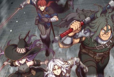 Que equipe incrível! Lectura Manhwa Damn Reincarnation Capítulo 1 PT BR