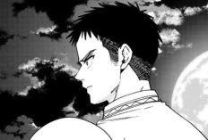 Spoiler RAW! Leia Mangá Wind Breaker (NII Satoru) Capítulo 190 Scan PT BR, A Batalha Entre Momojikawa e Sakura