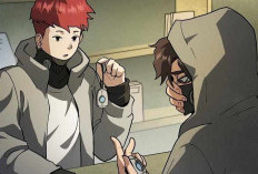 Em modo de espera! Ler o Manhwa The Zenith Capítulo 49 PT BR Scan