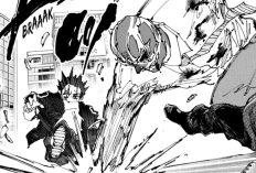 Leia Mangá Sakamoto Days Capítulo 231 Scan PT BR, RAW! O Grande Poder da Amizade