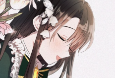 RAW Lign Para ler Manhwa Ashtarte Capítulo 2 Scan PT BR, Lírio com Oração de Felicidade