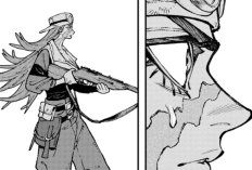 RAW Leia Mangá Gachiakuta Capítulo 153 Scan PT BR, Objetos Estranhos que Destruem