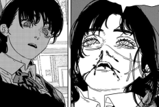 Arrogante e idiota! Ler o Mangá Chainsaw Man Capítulo 230 PT BR