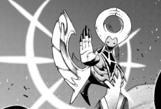 Leia Mangá Gachiakuta Capítulo 156 Scan PT BR, RAW! Resistindo Contra Monstros Sem Sentimentos