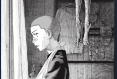 Released! Ler o Manga The Summer Hikaru Died Season 2 Capítulo 32 PT BR, O surgimento de uma figura misteriosa