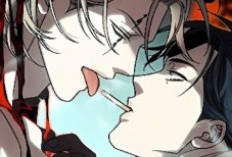 BL Manhwa Talisman Capítulo Completo PT BR, No interior do luxo sufocante de uma cobertura de alto padrão