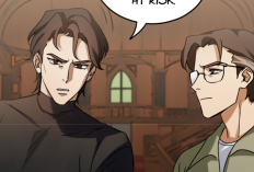 Spoilers Ler Manhwa BL Love Bites Capítulo 11 PT BR, Uma reunião tensa!