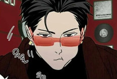 Foi um elogio! Links de Leitura BL Manhwa Happy Together Capítulo 25 Scan PT BR