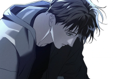 A Dolorosa Verdade! Links de Leitura Manhwa BL The Hounds of Sisyphus Capítulo 25 PT BR Scan & Data de Lançamento