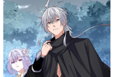 Spoilers o Emperador Demoniaco (Magic Emperor) Capítulo 781 PT BR, A batalha de Yifan é inevitável