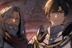 RAW Manhwa A Regressão do Terceiro Príncipe do Reino Caído Capítulo 24 Scan PT BR Um Arrependimento De Partir O Coração É Suficiente
