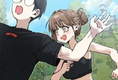 Manhwa You’re the Only One I Can See Capítulo 13 PT BR, Não consegue ensinar e não consegue aprender