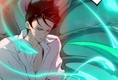 Spoiler RAW! Leia Manhua Disastrous Necromancer Capítulo 228 Scan PT BR, Presente do Reino Secreto