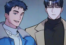 RAW Ler Manhwa Merry Psycho Capítulo 47 Scan PT BR, Isso é novamente sobre quem é mais frequentemente enganado