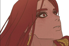 Leitura del Manhwa BL Ennead Capítulo 185 PT BR, Uma história de amor entre reinos diferentes
