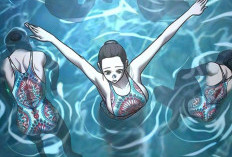 Discussão Reality Quest (Missões na Vida Real) Capítulo 220 BR Scan, Grande trauma mudou sua vida