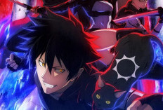 Onde Assistir Ao Anime Black Torch Completo, Com 12 Episódios? O Crunchyroll Deu Nova Vida Ao Mangá Cancelado De Tsuyoshi Takaki