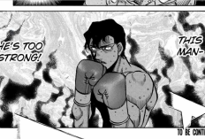 RAW Update! Ler o Mangá Hajime no Ippo Capítulo 1504 PT BR, A disputa no ringue está ficando acirrada
