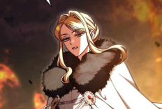 Uma Princesa Determinada! Links de Leitura Manhwa All for My Dearest Juliet Capítulo 67 PT BR Scan e Data de Lançamento