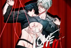 Link para ler Manhwa BL Love in Hell PT BR Capítulo Completo, Amor no Inferno