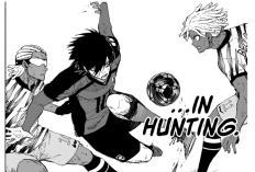 Spoilers Update! Ler o Manga Blue Lock Capítulo 320 PT BR, Contador de Tabito Terrível