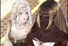 Spoilers o Manhwa Predatory Marriage Capítulo 74 PT BR, Estia e Ishakan cada vez mais felizes