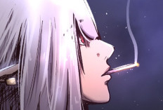 Ler Webtoon Depressed Hero Capítulo 120 Scan BR, Seus pensamentos muito barulhentos