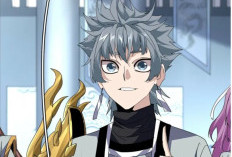 Spoilers & Ler do Manhua Magic Emperor Capítulo 863 PT BR, Yifan, usa o teu poder!