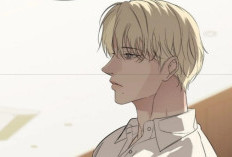 Leitura do BL Manhwa Backlight Capítulo 45 Scan PT BR Yeongwoon Não É Mais O Empresário De Seoin 