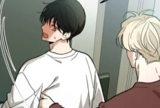 Lign Para ler BL Manhwa Mi prometido es un tomate Capítulo 7 Scan PT BR, Por que é preciso tomar banho?