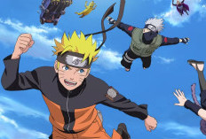 Leia Naruto: Shadow Rising de Masashi Kishimoto, O novo Mangá volta a se concentrar na dinâmica da Equipe 7: Naruto, Sasuke, Sakura e Kakashi 