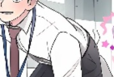 While You Weren't Watching Capítulo Completo Scan PT BR, Após um rompimento complicado, Haemin, um beta, jurou nunca mais se envolver com alfas