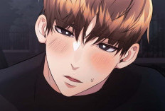 Link Ler o Manhwa OpenTalk Temporada 2 Capítulo 34 Scan BR, Liberando o Desejo do Amor