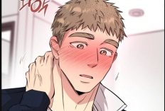 Leitura de Manhwa BL Honey Bear S3 Capítulo 75 PT BR Scan, Proximidade cada vez mais intensa
