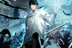 Link para ler Manhua Disastrous Necromancer PT BR Capítulo Completo, Necromante Desastrosa 