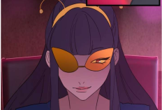 Link Leia de Manhwa The Mafia Nanny Capítulo 93 PT BR, Resistência Silenciosa