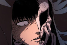 Mudança muito rápida! Link de Leitura do Manhwa Bones Capítulo 2 Scan PT BR