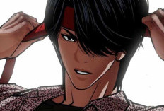 Link Oficial Para do Manhwa LOOKISM Capítulo 618 PT BR, A vingança está prestes a começar!