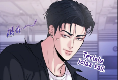Update Ler o Manhwa BL Respect For Taste Capítulo 3 PT BR, Um debate fascinante