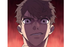 Lançamento! Ler o Manhwa Starting With 13 Hidden Traits Capítulo 7 PT BR, Uma luta fascinante