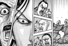 Unindo as Planícies da China! Spoilers e Links de Leitura Manga Kingdom Capítulo 842 PT BR Scan