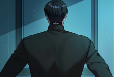 Tenho que sair daqui! Ler Manhwa Merry Psycho Capítulo 52 Scan PT BR