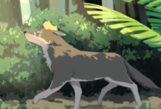 Sinopse, Títulos Alternativos & Links para Leitura de Manhua Papa Wolf and The Puppy PT BR Capítulo Completo, Gratuito sem Login