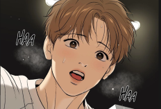 Leia du Manhwa BL JINX Temporada 2 Capítulo 89 PT BR, Descoberto por Haesung