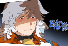 Link Ler o Manhwa BL La Granja del Señor A Temporada Capítulo 8 PT BR, Um sentimento diferente