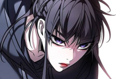 Ler o Manhwa Eleceed Capítulo 379 PT BR Scan, De repente, foi interceptado por Theone: Aluno de Iodore